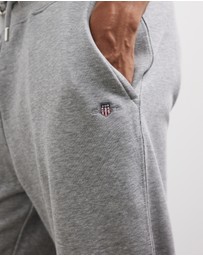 Gant - Regular Shield Sweatpants