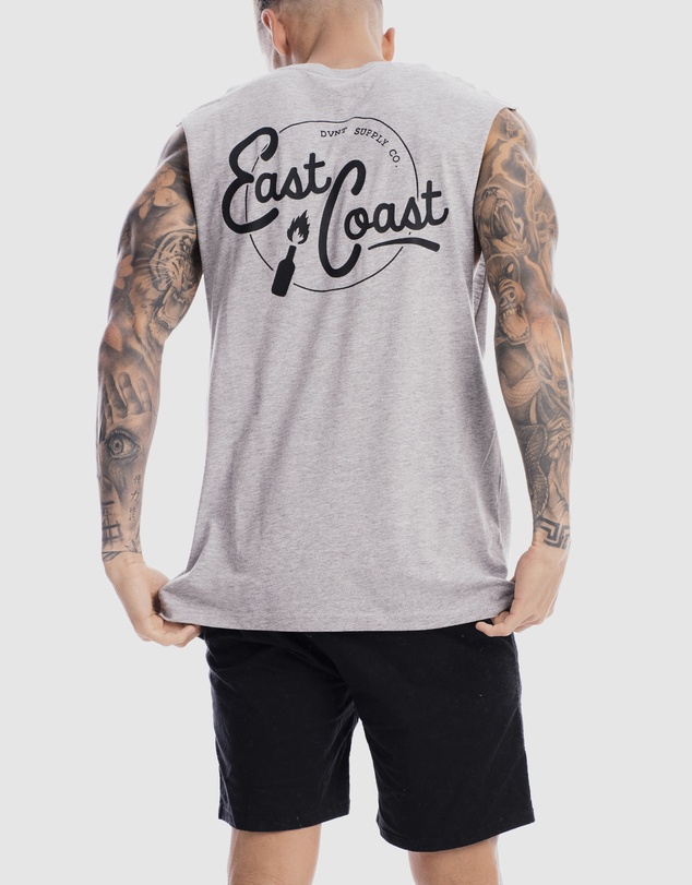 DVNT - East Coast Tank
