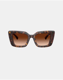 Burberry - 0BE4476