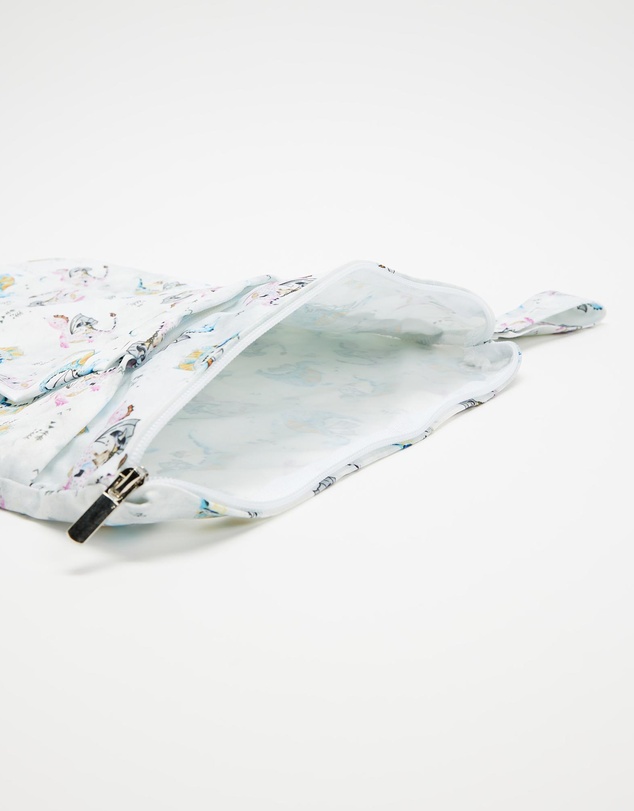 itti bitti - Double Pocket Wetbag - Pendragon