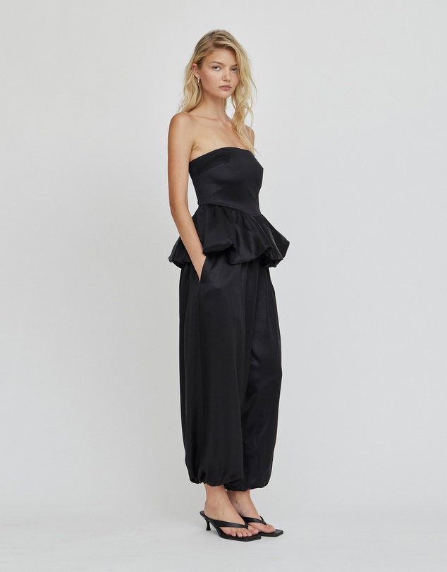 Third Form - Vanta Strapless Top