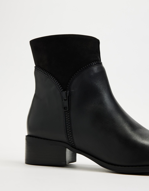 Nina Armando - Salete Boots
