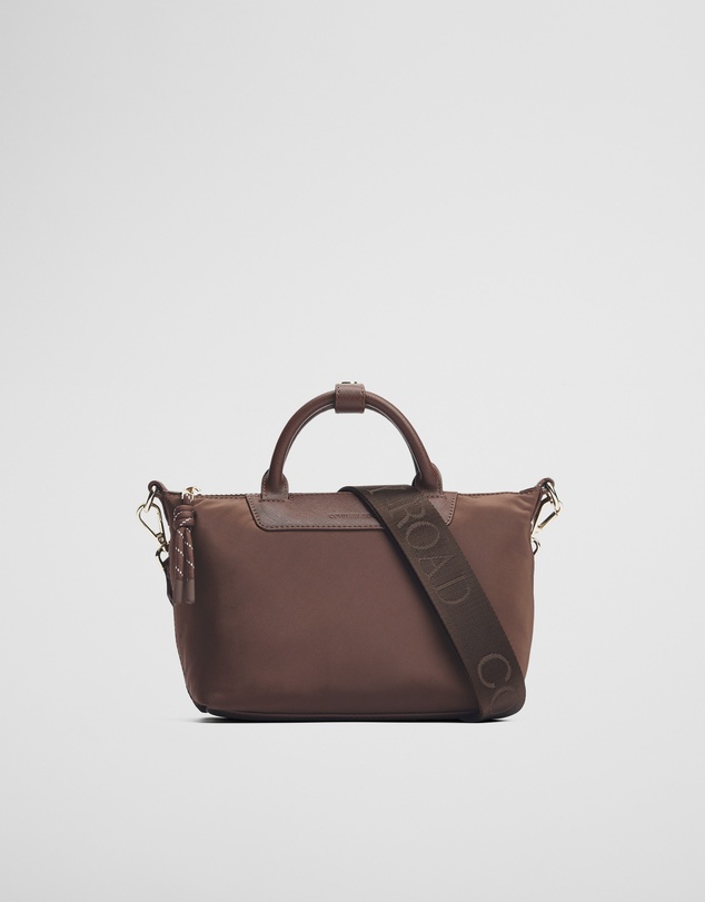 Country Road - Soft Top Handle Crossbody