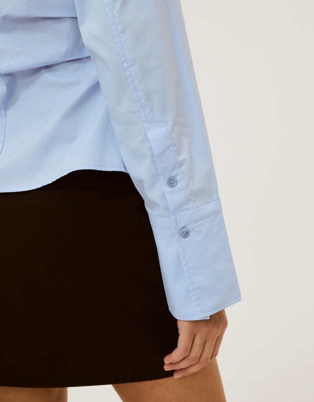 Calli - Jemah Shirt