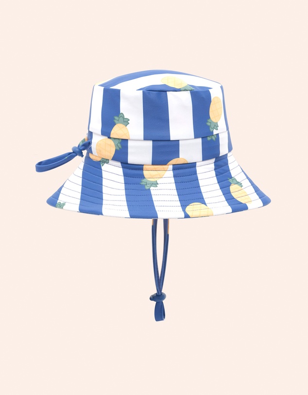 Huxbaby - Pineapple Swimhat