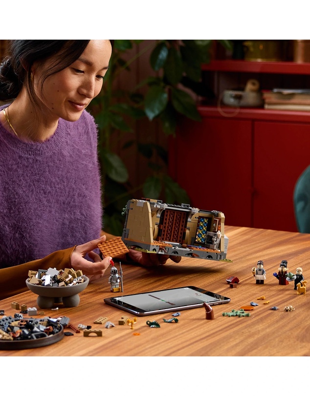 LEGO - 11383 Mayor Manor