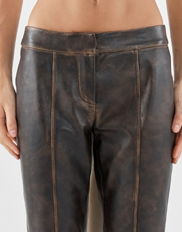 BY.DYLN - Allister Pants