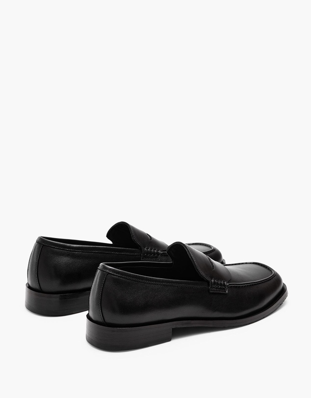 Aquila - Lars Penny Loafers