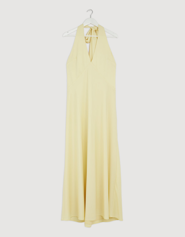 Revibe - Repaired CHANCERY Sunny Dress - AU 12