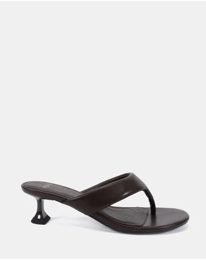 Novo - Linger Heels