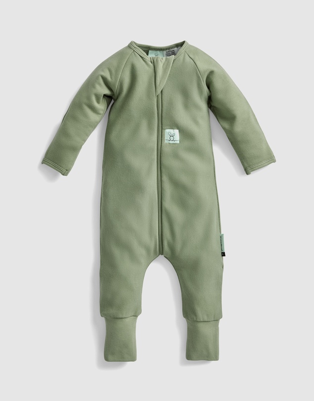 ergoPouch - Layers Long Sleeve 2.0 TOG - Babies