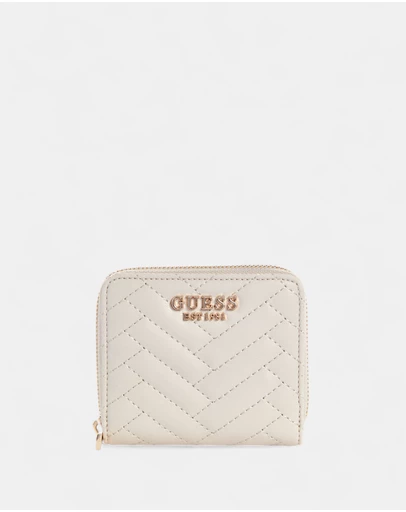 GUESS - Anning Small Wallet