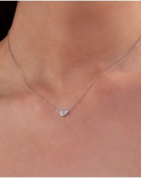 EL&RO Jewellery - Conch Shell Necklace