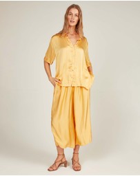 Primness - Glossed Shirt