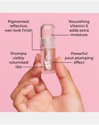 MCoBeauty - Hot Lip Plump - Disco