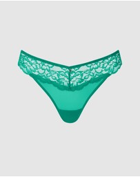 Ann Summers - Sexy Lace Thong