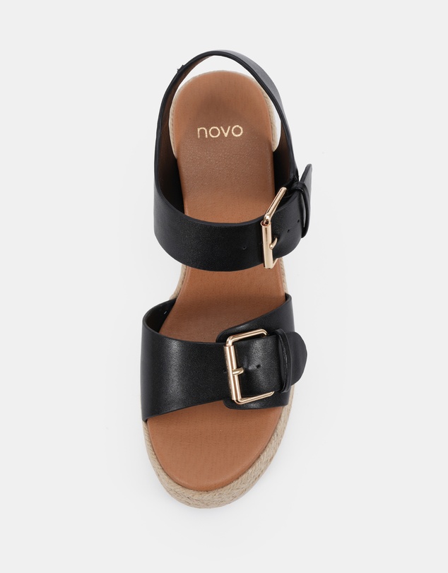 Novo - Belva Wedges