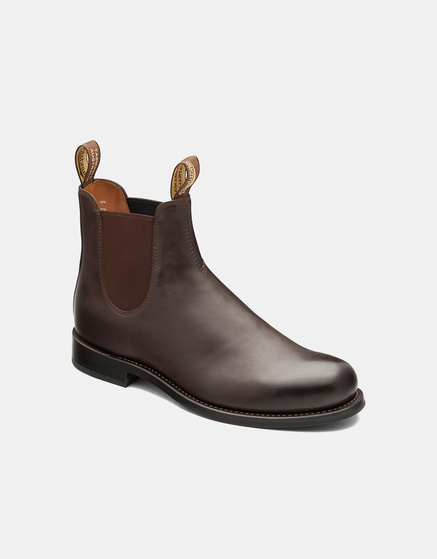 Blundstone - 157 Heritage Boots - Unisex