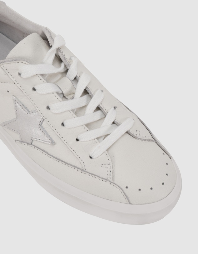 Nude Footwear - Starlett