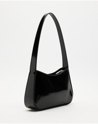 GUESS - Arnela Top Zip Shoulder Bag