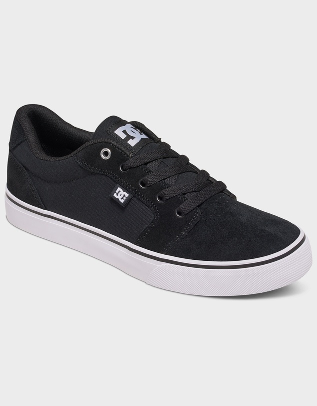 DC Shoes - Mens Anvil Shoes