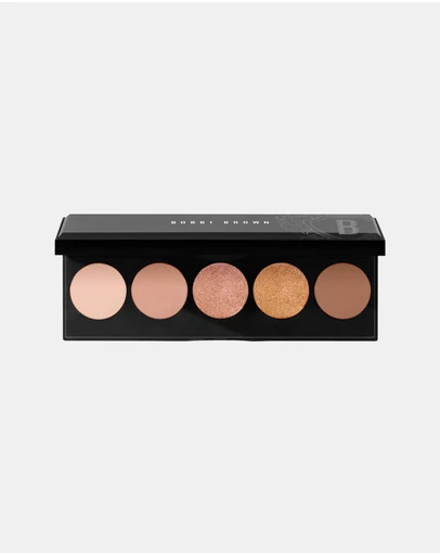Bobbi Brown - All Nudes Eye Shadow Palette