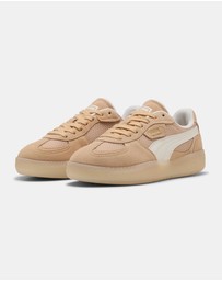 Puma - Palermo Moda Vintage Sneakers - Women's