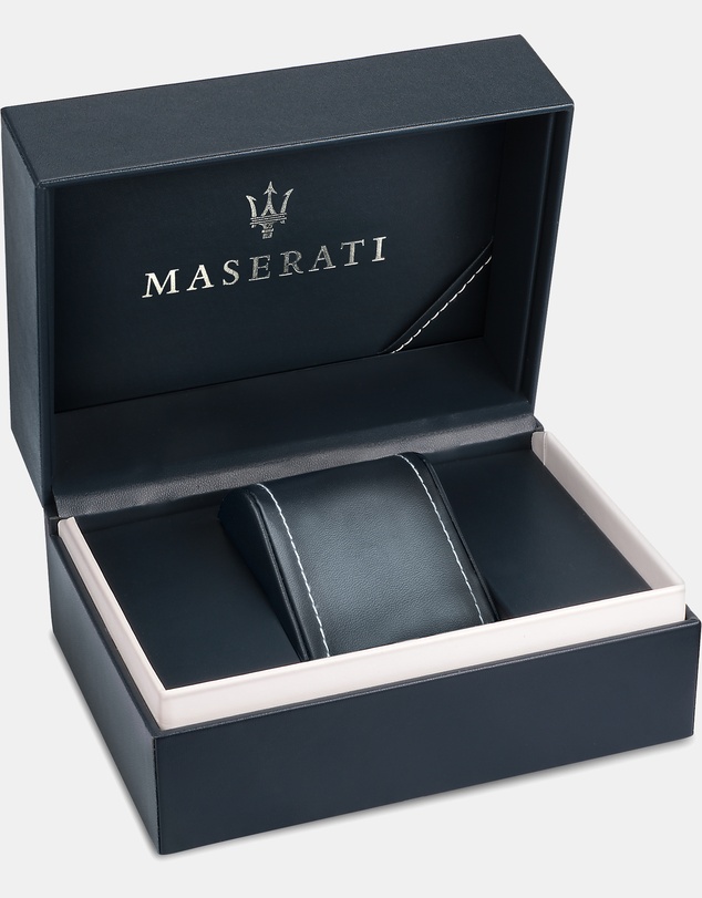 Maserati - Successo 44mm Chronograph
