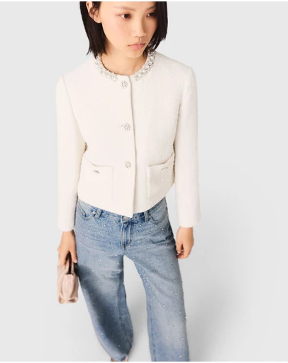Maje - Vistrasso Blazer