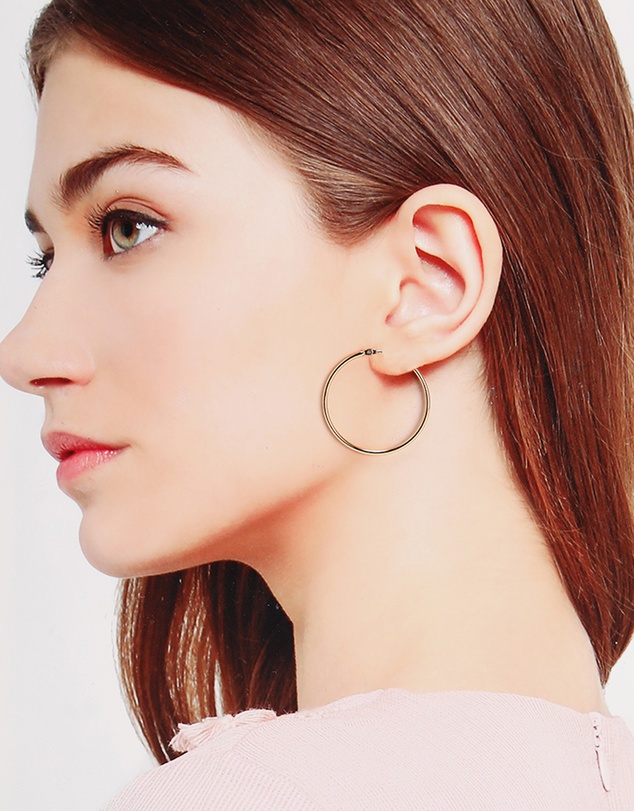 ALDO - Dailyhoops Earrings