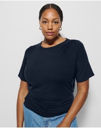Commonry - Mila Tee