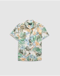 Rodd & Gunn - Otokia Shirt