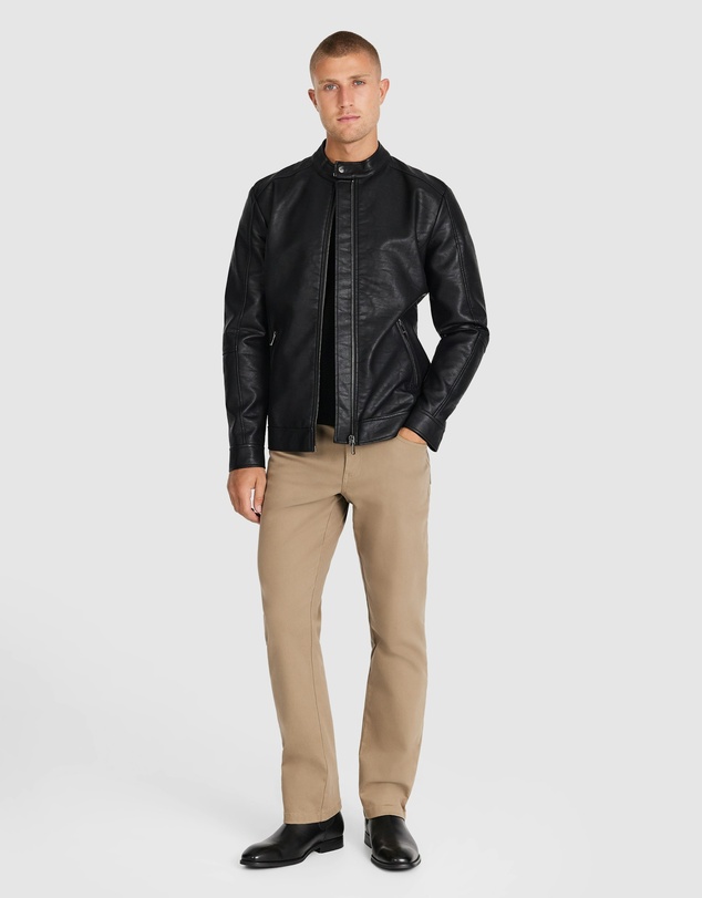 Tarocash - Torino Jacket