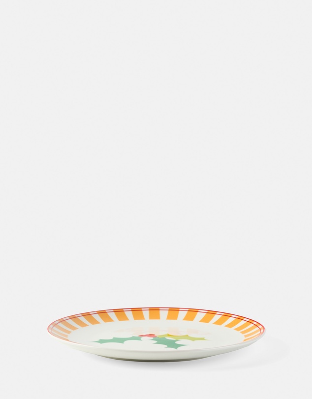 HOTTIE - Jollie 16-Piece Plate Set
