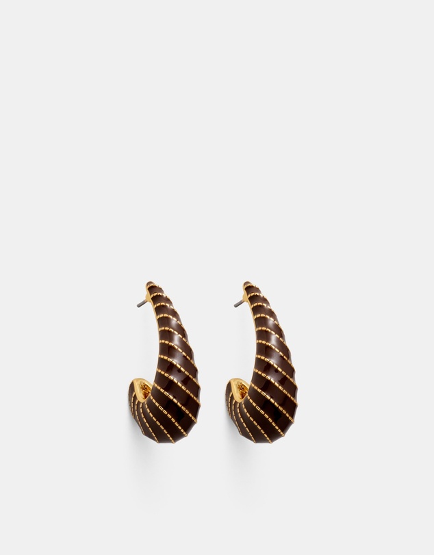 MIMCO - Calie Hoop Earrings