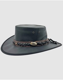 Jacaru - Jacaru 1111 Roo Nomad Traveller Hat