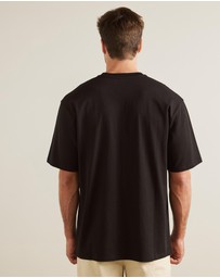 AERE - Boxy Organic Cotton Tee
