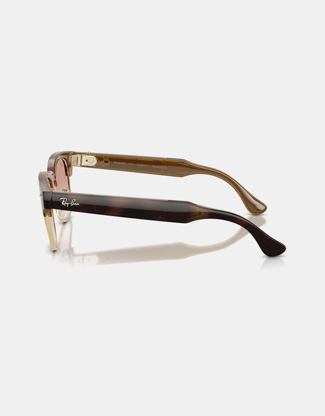 Ray-Ban - Ray-Ban Meta Audio Clubmaster