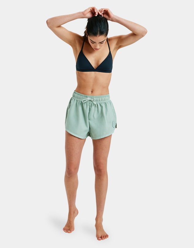 Roxy - Womens No Bad Waves Boardshorts