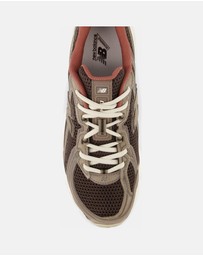New Balance - 740 - Unisex