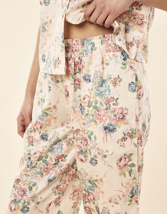Papinelle - Elise Crop PJ
