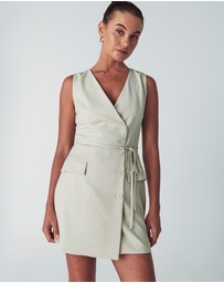Willa - Sirius Mini Dress