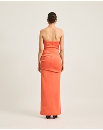TOJHA - Celyn Dress