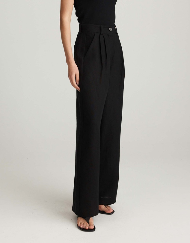 Mattir - Inara Linen Pant