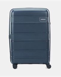 American Tourister - Light Max Spinner 69cm EXP