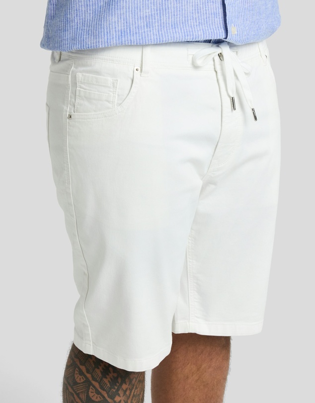 Johnny Bigg - Cameron Knit Short