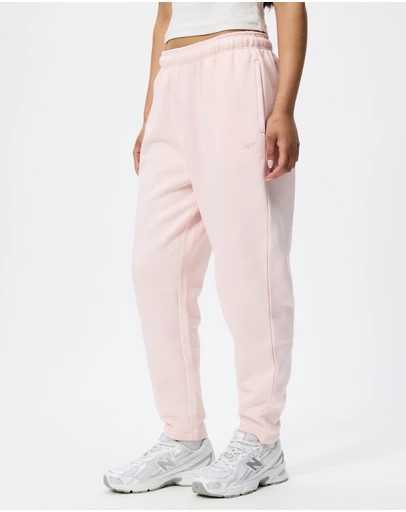 Reebok - Lux Sweatpants
