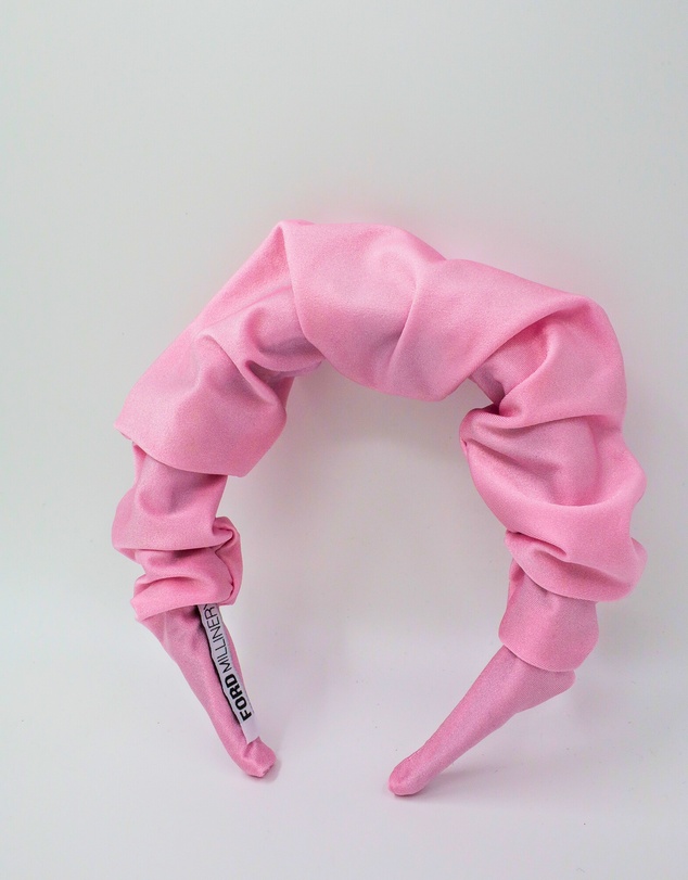 FORD MILLINERY - Jude Headband