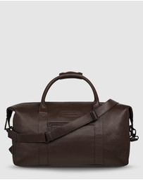 Status Anxiety - Everything I Wanted Duffle Bag