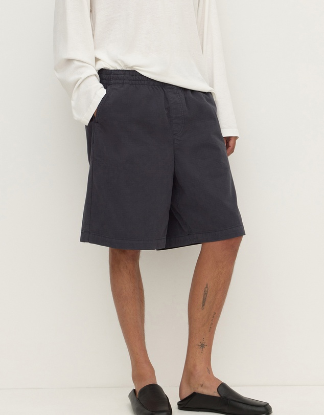 Assembly Label - Wallace Ripstop Shorts